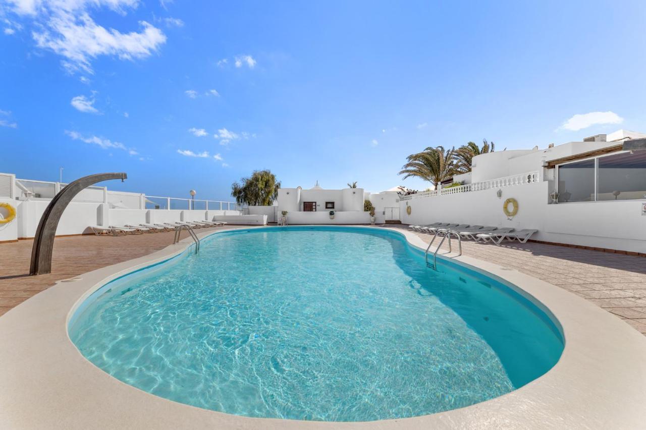 Villa Dara Arrecife  Extérieur photo